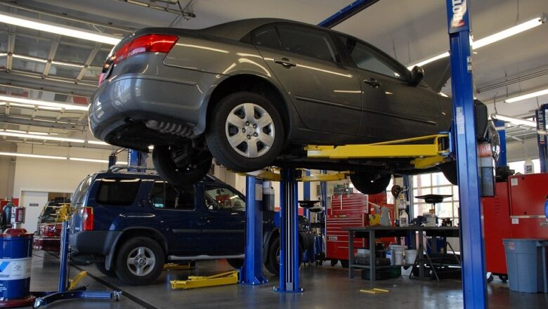 Expert Auto Repair in South Bend, IN (Roseland): Where to Find Reliable Service