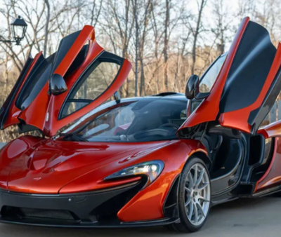 Which is the Most Reliable Exotic Car?