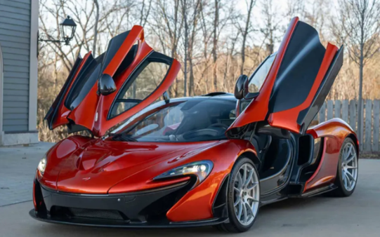 Which is the Most Reliable Exotic Car?