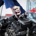 How to Minimize Starter Repair Downtime for Your Commercial Fleet