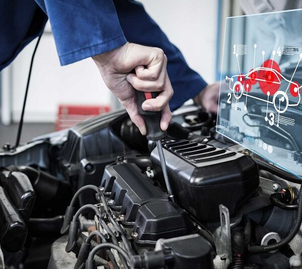 How to Minimize Starter Repair Downtime for Your Commercial Fleet