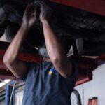 A Comprehensive Guide to Choosing the Right Auto Shop in Cranston for Your Vehicle