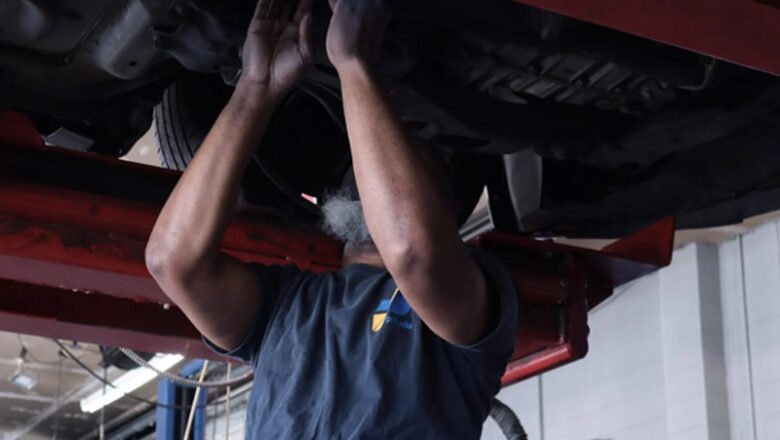 A Comprehensive Guide to Choosing the Right Auto Shop in Cranston for Your Vehicle