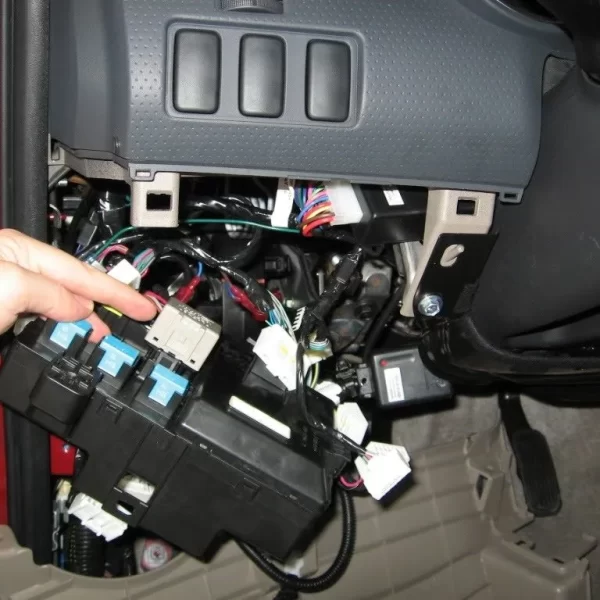 How Mechanics Diagnose Turn Signal Electrical Problems